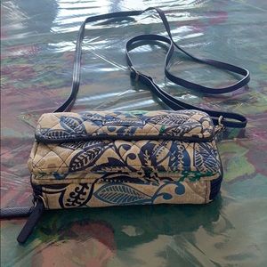Vera Bradley Crossbody Bag